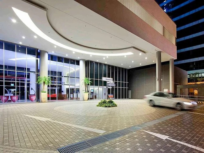 Ibis Singapore on Bencoolen